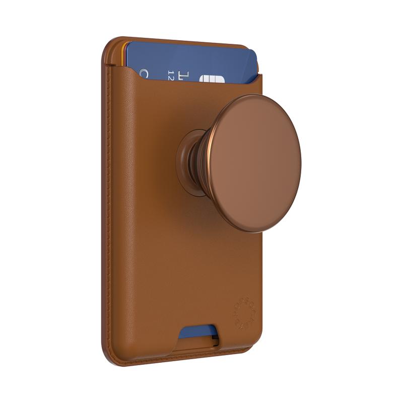 Softgoods PopWallet+ for MagSafe