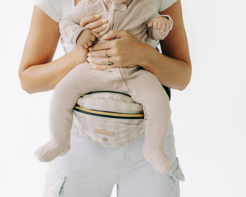 Tushbaby Hip Carrier