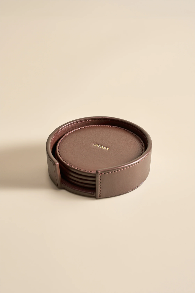 Sip and Stay Coaster Set