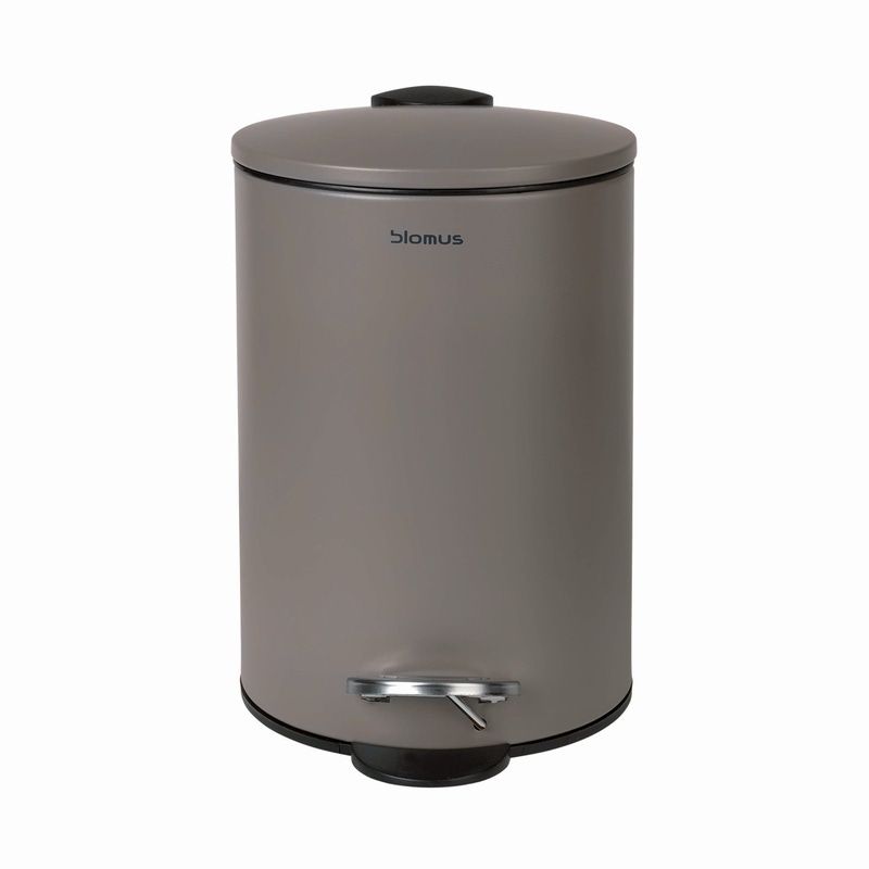 Standard Tubo Pedal Bin Wastepaper Basket