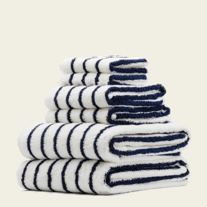 Ultraplush Australian Cotton Towel Set of 6