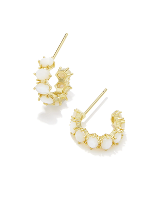 Ivory Mother of Pearl