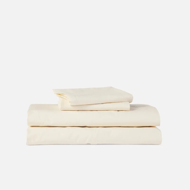 Organic Core Sheet Set, King
