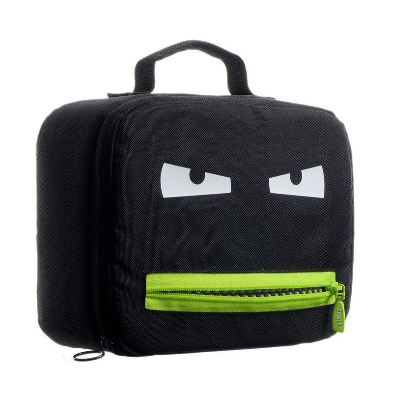 Grillz Lunch Bag