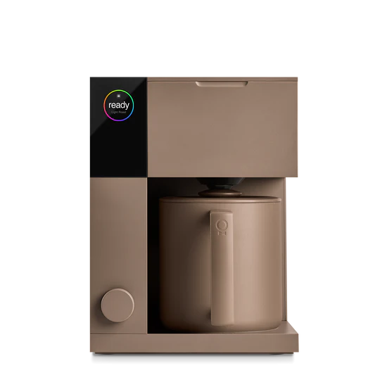Aiden Precision Coffee Maker