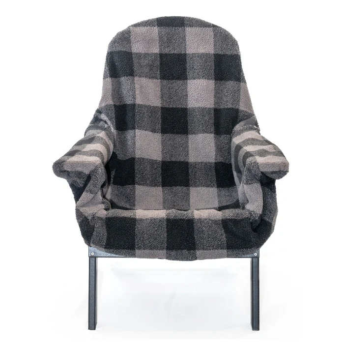 The Chair Blanket
