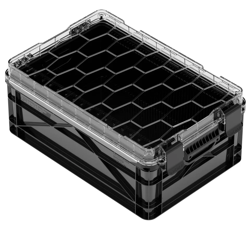 Half Size Weather Resistant Sidiocrate