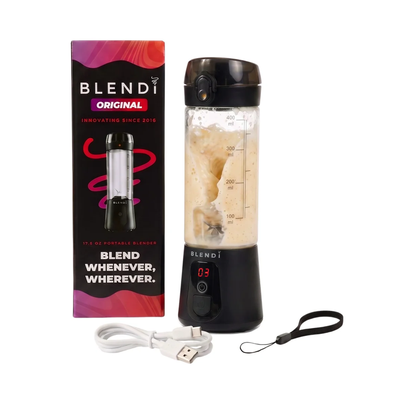 BLENDi Lite Electric Mixer 17oz