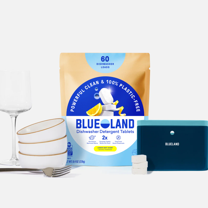 Dishwasher Starter Set