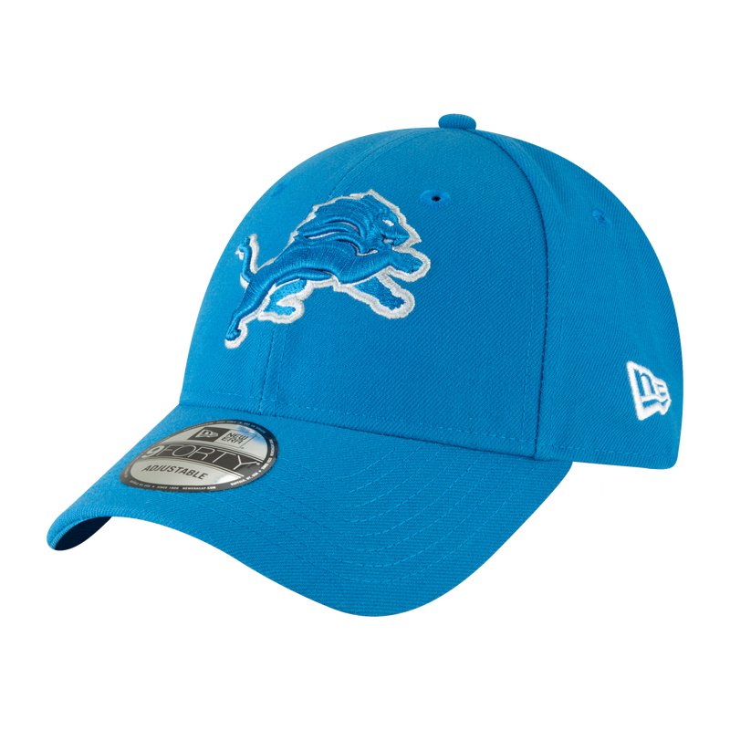 NFL Team Logo Hat