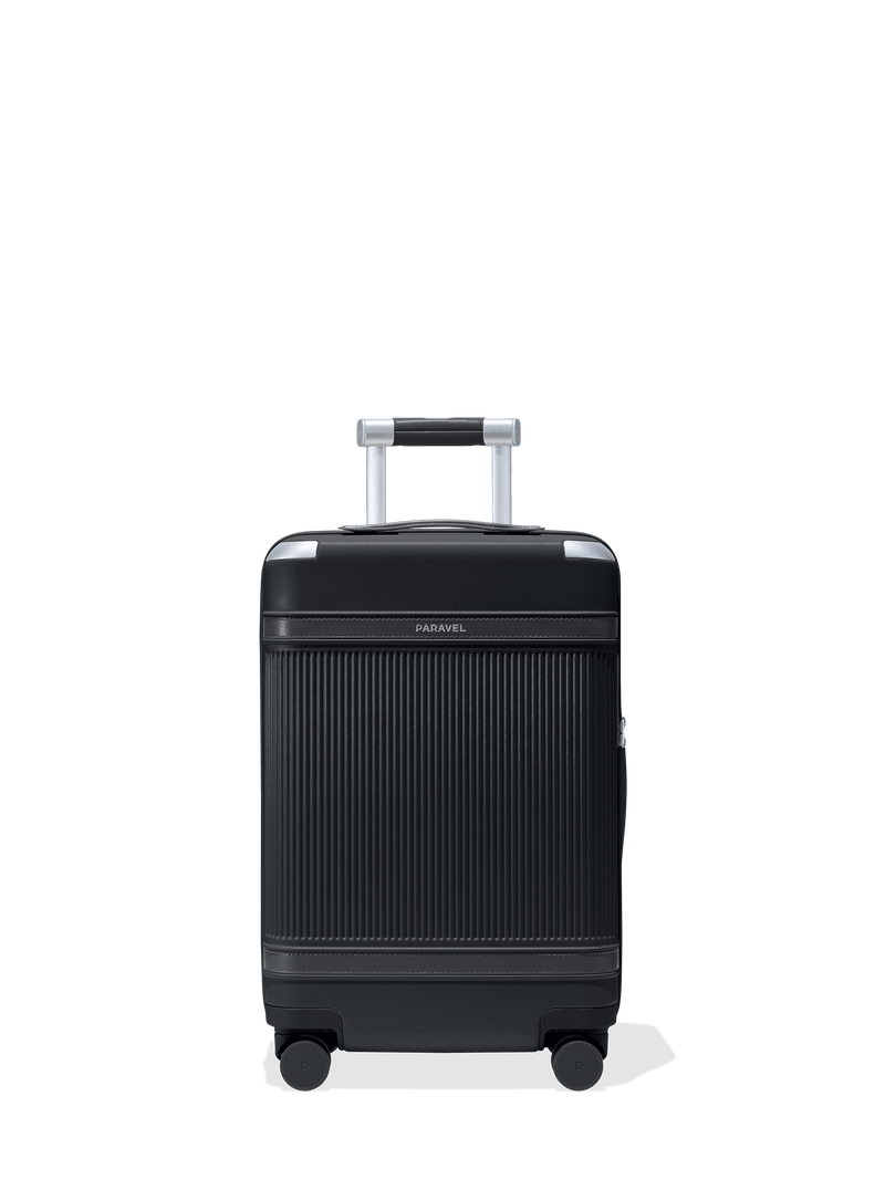 Aviator Carry-On | Derby Black
