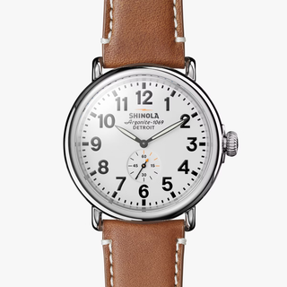 47mm Tan