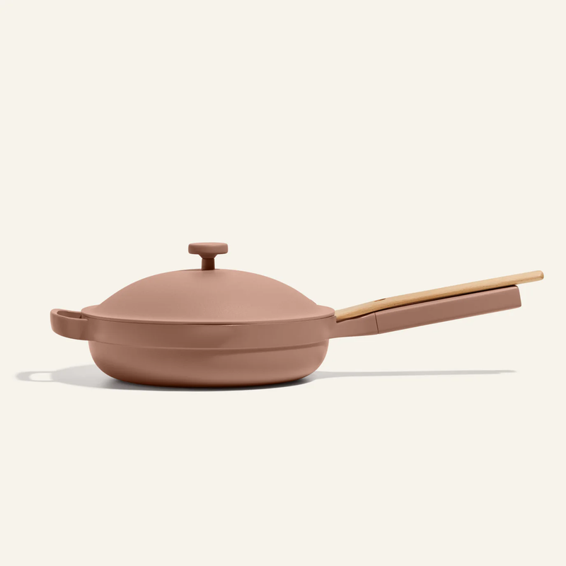 Always Pan 2.0 | Spice
