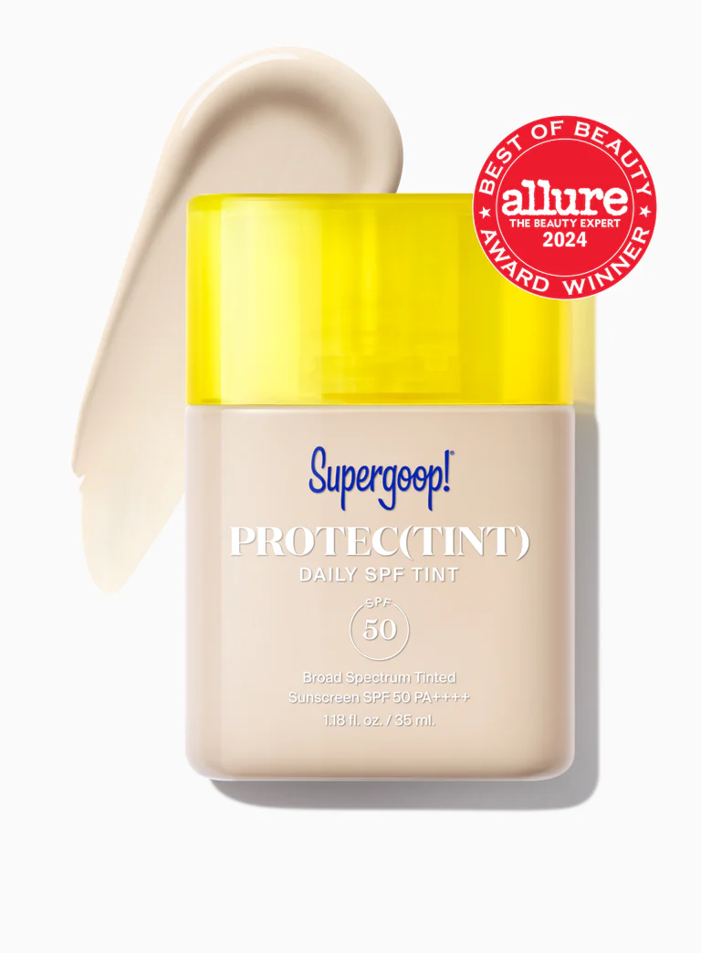 Protec(tint) Daily Skin Tint SPF 50