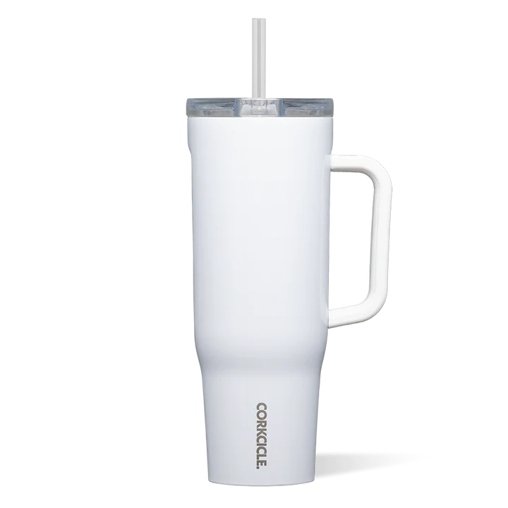 Cruiser 40oz Insulated Tumbler