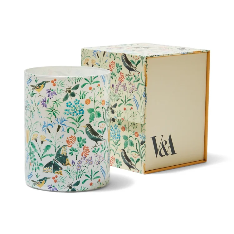 Victoria and Albert Museum | Skeem Candle