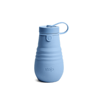 Collapsible 14 oz Junior Bottle