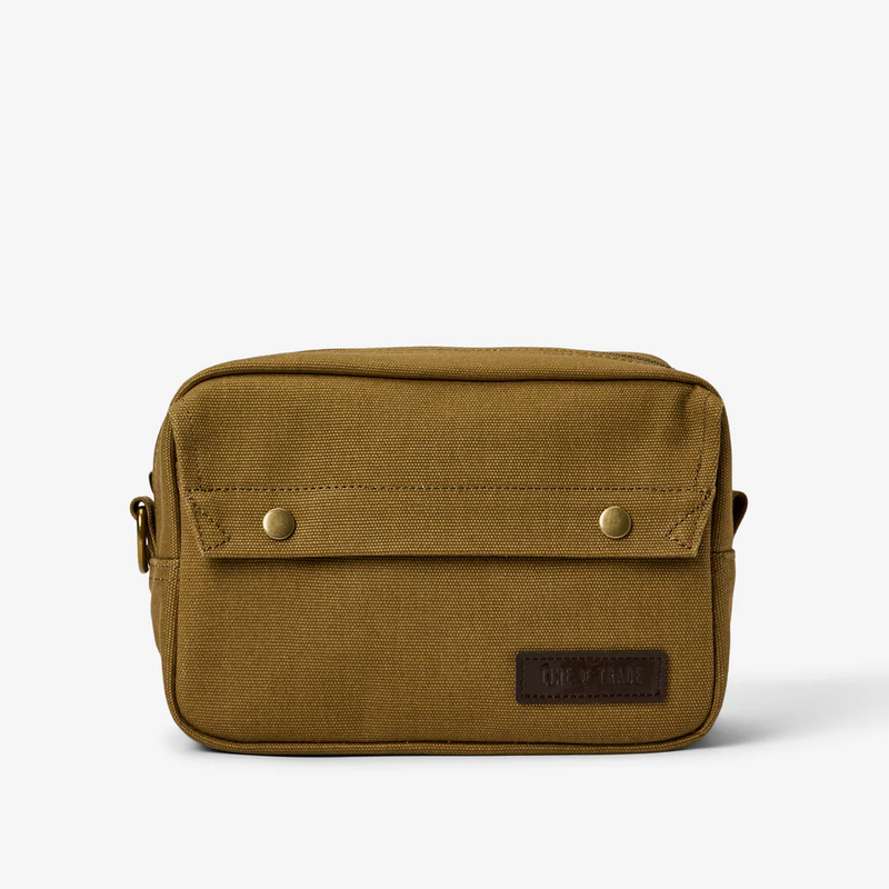 Weekender Dopp Kit 2.0