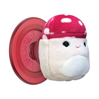 Plush Malcom