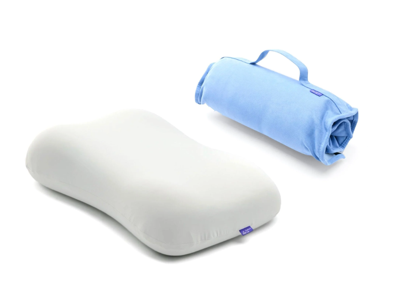 Travel Deep Sleep Pillow