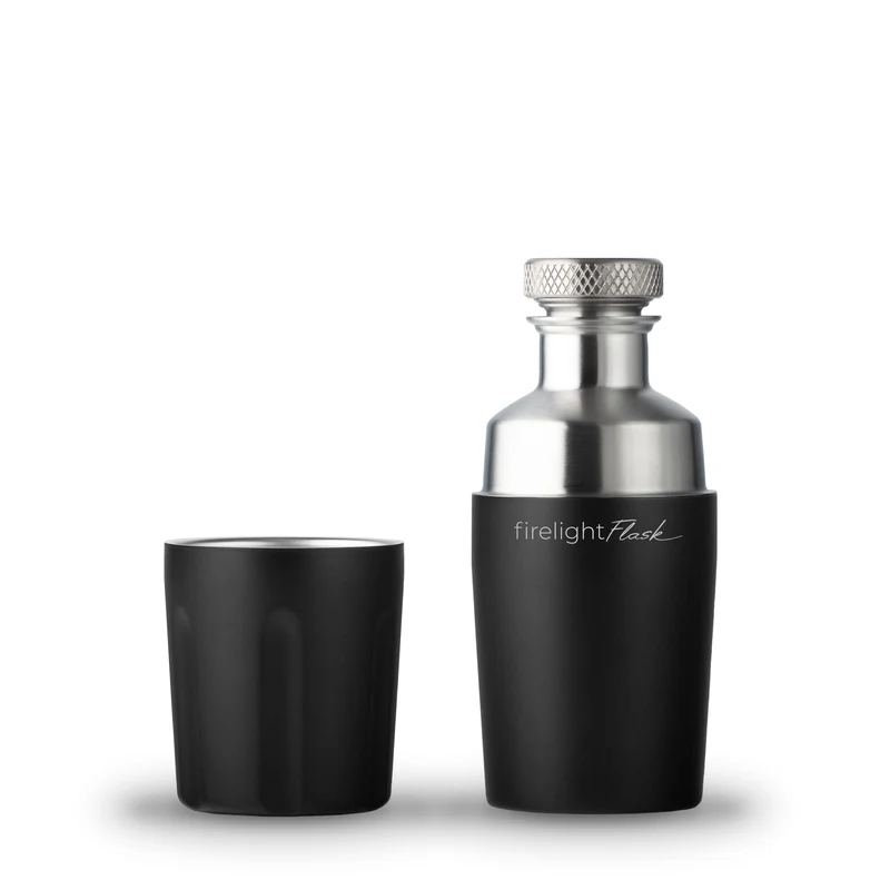 Firelight Flask 375