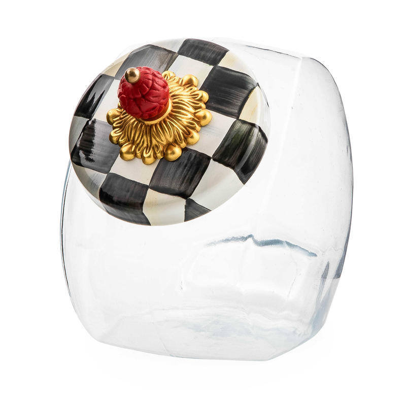 Sweets Jar