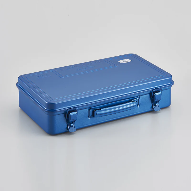 Steel Trunk Toolbox T-360