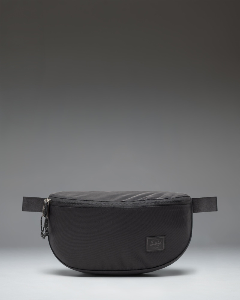 Nylon Kaine Hip Pack