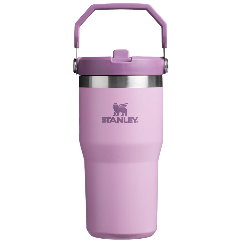 The IceFlow™ Flip Straw Tumbler 20oz