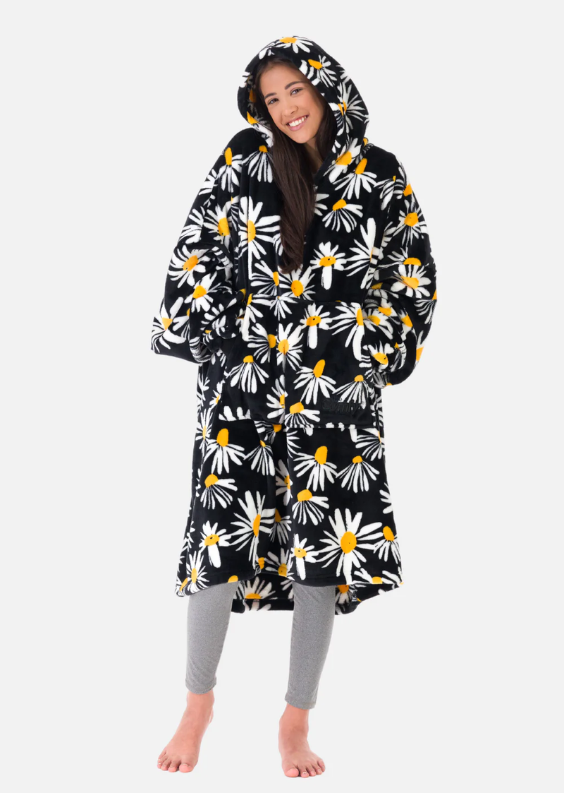 The Comfy Dream Wearable Blanket