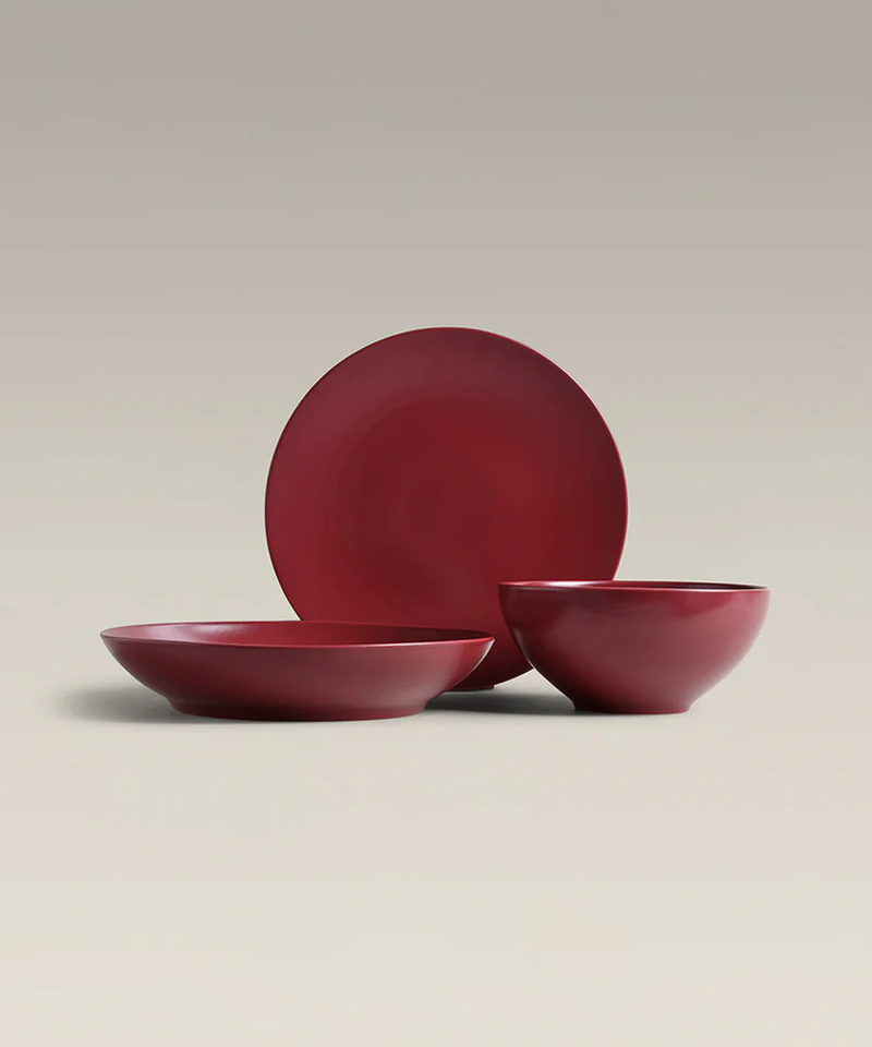The Serving Set