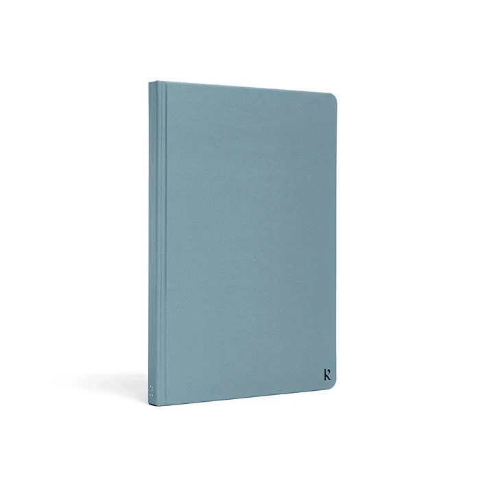 A5 Hardcover Notebook, Lined