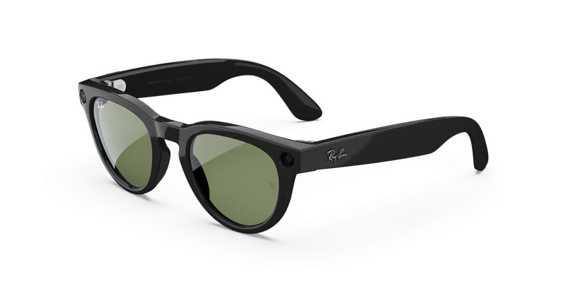 Ray-Ban Meta Headliner Smart Glasses, Gen 2