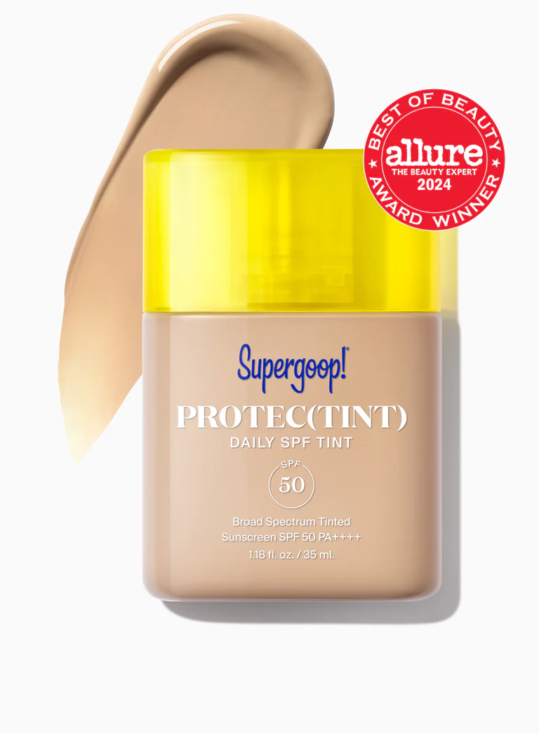 Protec(tint) Daily Skin Tint SPF 50