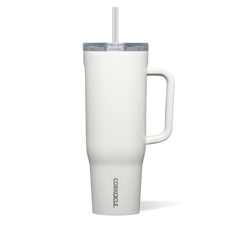 Cruiser 40oz Insulated Tumbler