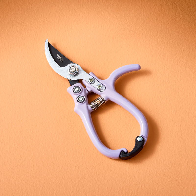 Garden Pruners | Lavender