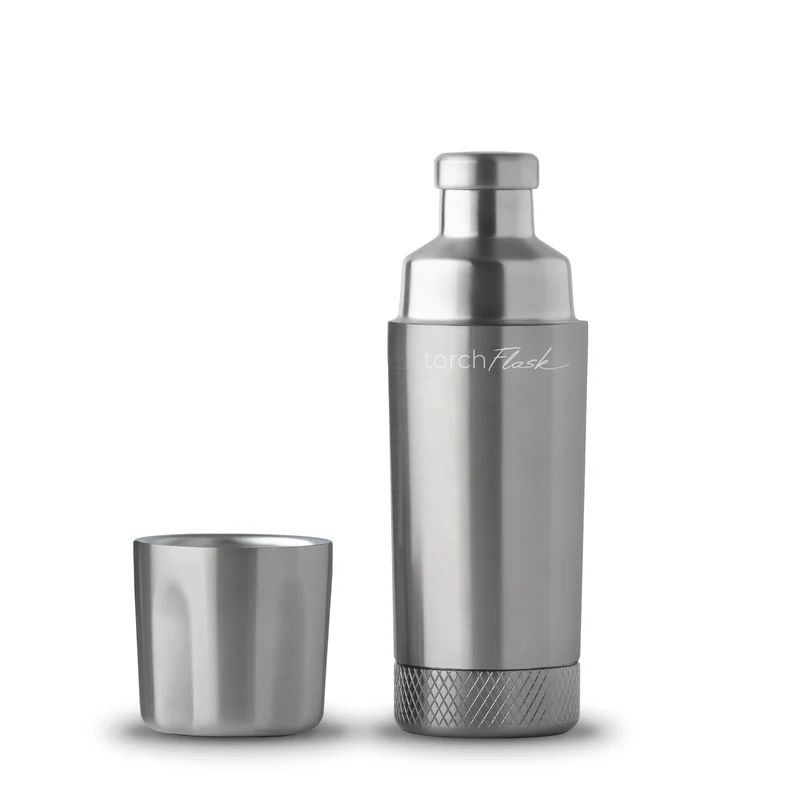 Torch Flask 6oz