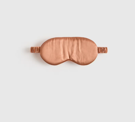 Mulberry Silk Sleep Mask