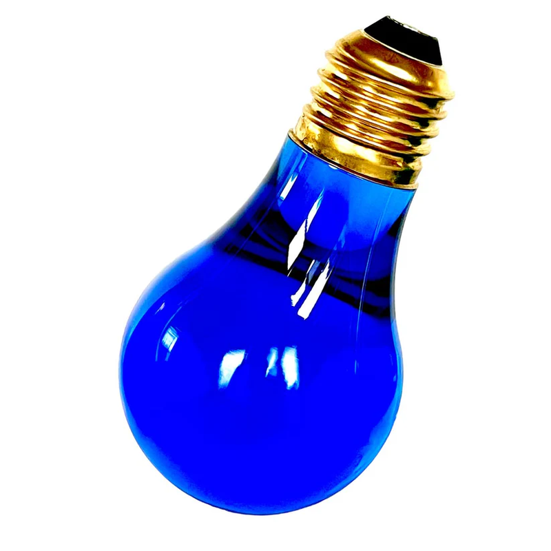 Idea Bulb Paperweight