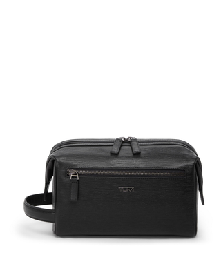 Black Embossed