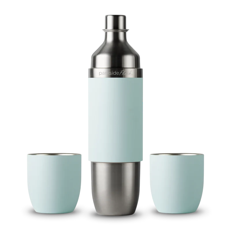 Parkside Wine Flask 750mL