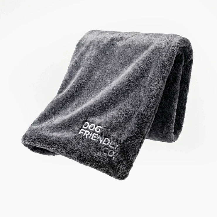 Large Swift Blanket