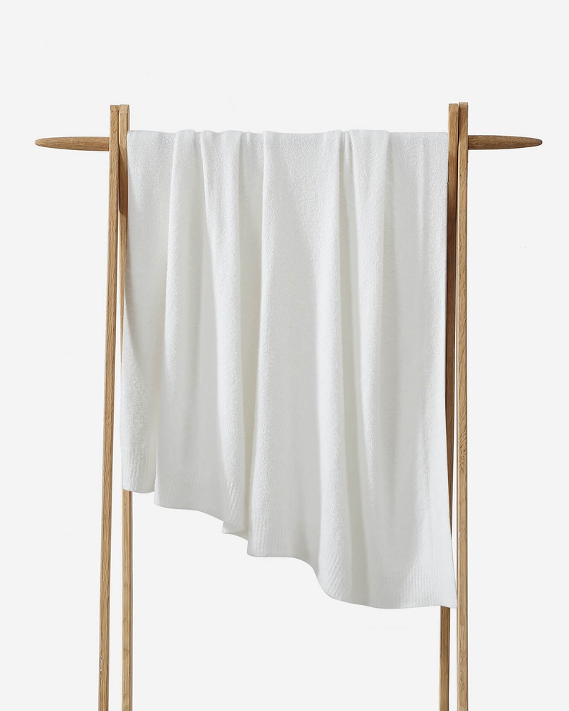 Cloud Cool Throw
