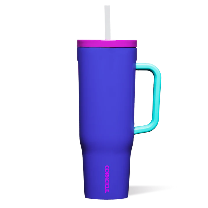 Cruiser 40oz Insulated Tumbler