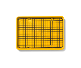 Mustard / Pepper