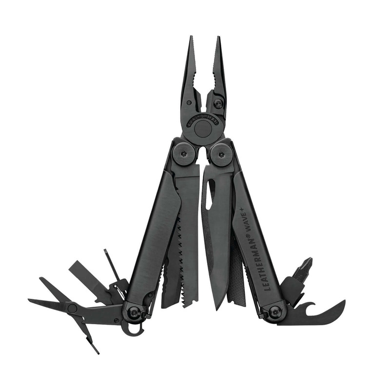 Wave® Plus Multi-Tool