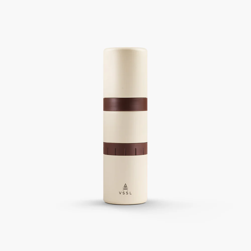 Nesting Travel Pour Over Coffee Kit