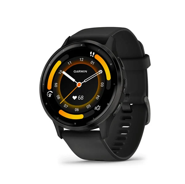Garmin Venu 3 Fitness and Health Smartwatch