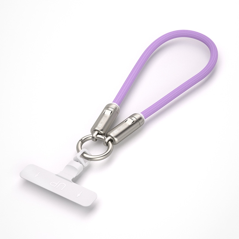 Cable Loop Hand Strap
