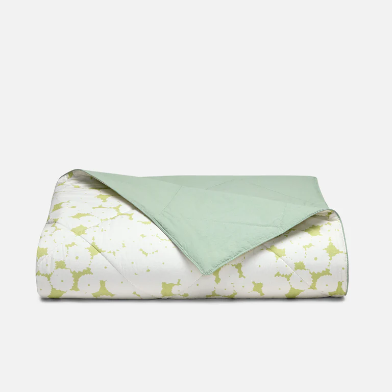 Bigtime Reversible Throw Blanket